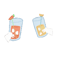 Summer Bar Sticker