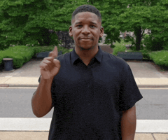 Seriously GIF