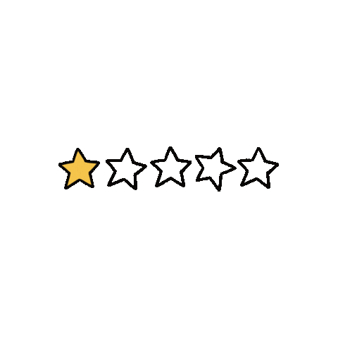 VulgarDelight giphyupload star 1 books Sticker