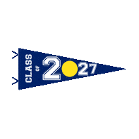 ParamiU onlinelearning classof2027 liberalarts paramiuniversity Sticker