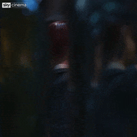 Fed Up Reaction GIF by Sky