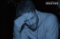 Face Palm GIF by Australian Survivor