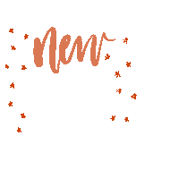 writtenbymaria love new thank you thanks Sticker