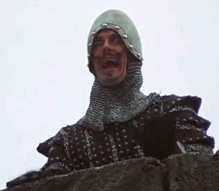 john cleese GIF