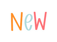 Check It Out Brand New Sticker