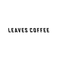 leaves_coffee_roasters leavescoffee leavescoffeeroasters Sticker