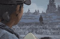 Walking Away Final Goodbye GIF