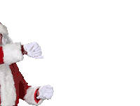Christmas Sticker by Knockhill Racing Circuit