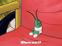 season 4 the lost mattress GIF by SpongeBob SquarePants