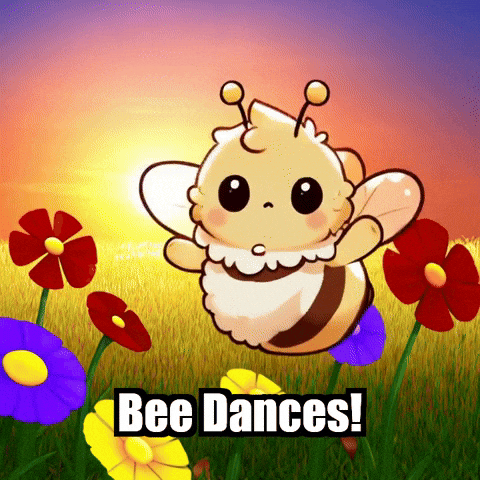 Performance Art Dance GIF by Beelightened