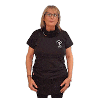 Happy Feliz Sticker by LasPalmeras