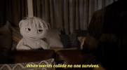 season 1 GIF by Imaginary Mary on ABC