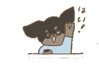 Chihuahua Sticker