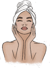 Boho Spa Sticker by Bohoswing