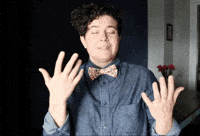 End Of The World Asl GIF