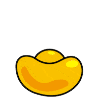 Chinese New Year Tiger Sticker by PGTalk
