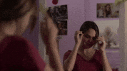 good witch love GIF by Hallmark Channel
