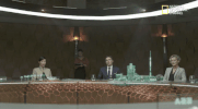mars GIF by National Geographic Channel