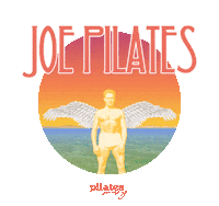 Pilatesreformer Matpilates Sticker by Core Pilates