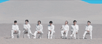 Yet To Come The Most Beautiful Moment GIF by BTS 방탄소년단