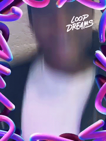 loopdreams by Loop Dreams GIF Booth