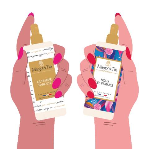 margotettita woman women perfect fruit Sticker