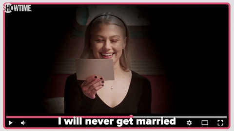 Phoebe Bridgers GIF by SHOWTIME