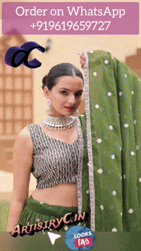 Buy Now Fashion GIF by ArtistryC