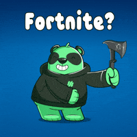 Video Game Gamer GIF by SuperVerse