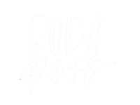 Budapest Bp Sticker