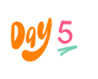 evacoutodesign brand challenge branding build your brand Sticker