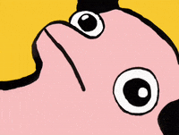 sherrysonntags monster pulgasari madamechoicomic madamechoi GIF