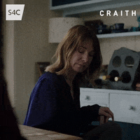 Bbc Reaction GIF by S4C