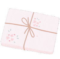Pink Discover Sticker by Julie Flamingo