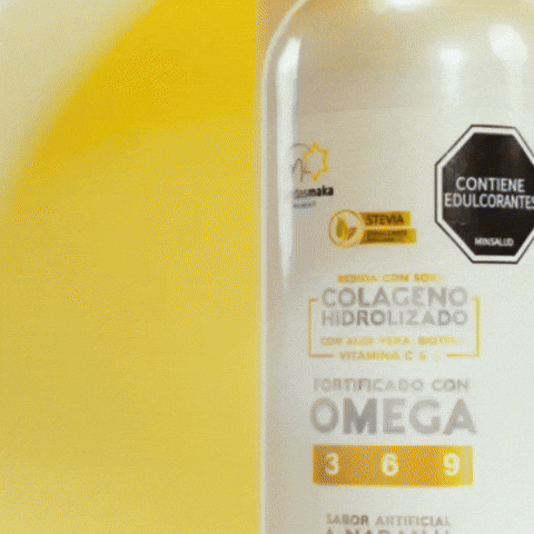 ColagenoconGanoderma giphyupload GIF