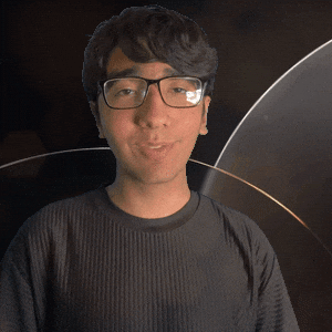 Gabriel GIF