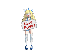 Vrazo altkofso Sticker