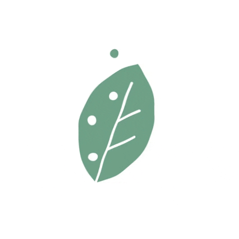 SpritzTea logo green health tea GIF