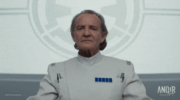 Andor GIF by Star Wars