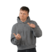 Links Click Sticker by NRW1SocialTeam