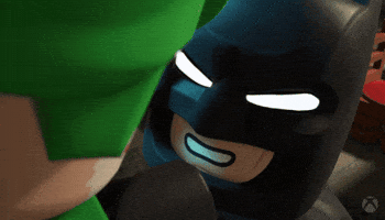 Super Hero Loop GIF by Xbox