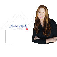 AmberMorrisRealtor richmond real estate needville real estate rosenberg real estate needville realtor Sticker