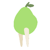 Happy Dance Sticker