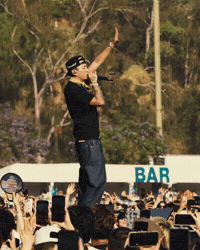 Higher Brothers GIF by Respective