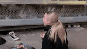Dream Come True Zombies GIF by Hollywood Records