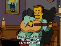 Episode 15 GIF by The Simpsons