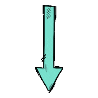 Verde Sticker