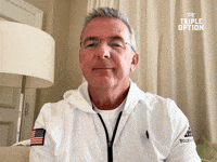 Ohio State Hello GIF by The Triple Option Podcast