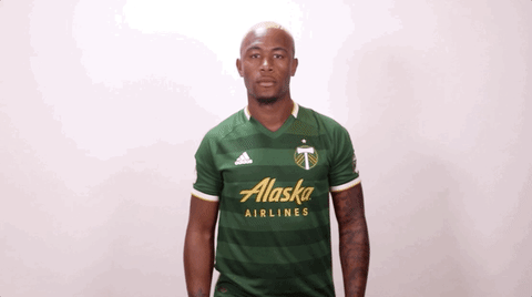 portland timbers mls GIF by Timbers