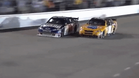 kyle busch nascar GIF
